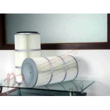 Hot Sale Filter Tube Dust Collector\ Air Filter Cartridge